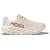 HOKA  Rincon 2 Eggnog Rose Gold Women Sneakers Cream 1119396-ERGL