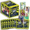 Stickers Foot Ligue 1 2021-22 - Panini - Box of 50 Sachets - 250 Stickers