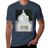 Empress Elisabeth Of Austria Tshirt Basic Solid Tee For Daily Use