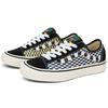 New Vans Style 36 Decon VR3 Sf X Mami Wata Black Cream VN0007R2CRM