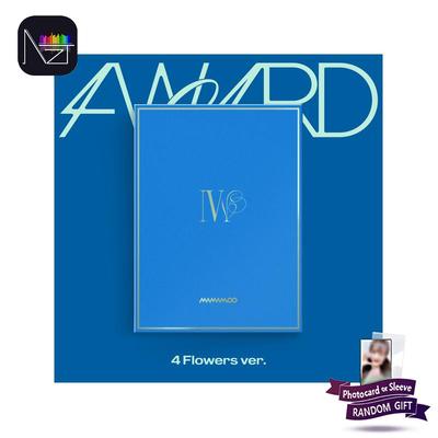 Special Single 4WARD (4 Flowers Ver.)