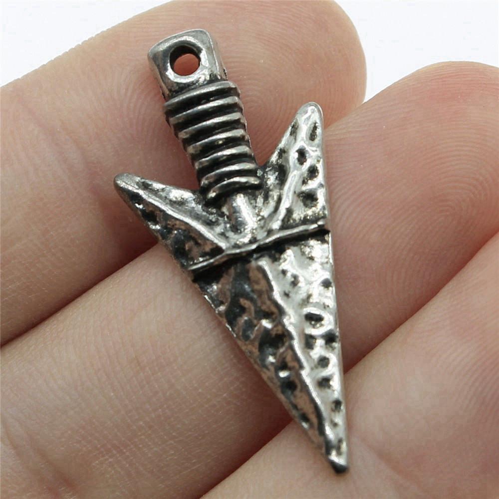 Charms Sports Exercise Pendants Wedding Jewelry Findings QC120