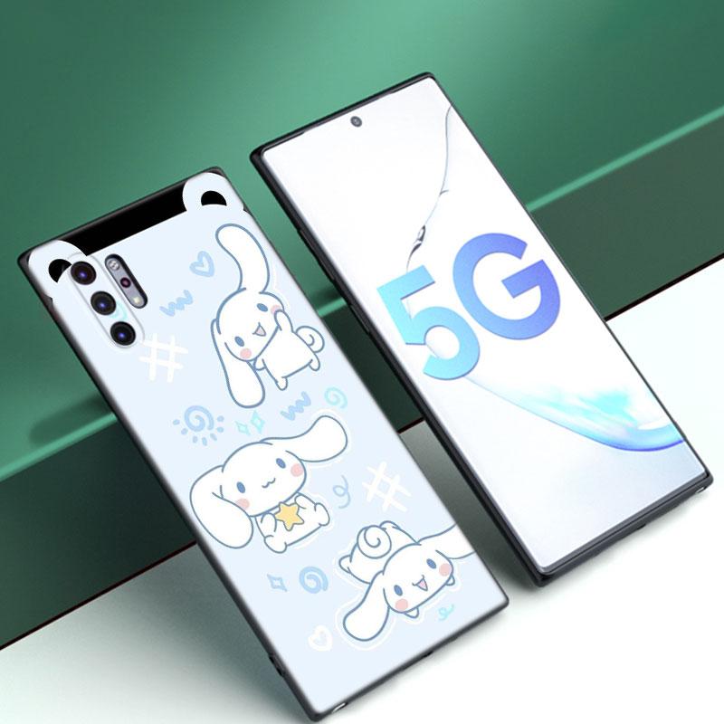 

Кавайный чехол для телефона Cinnamoroll для Samsung M30 M31 S Note 10 Lite 20 M04 M13 M32 M14 M23 M33 M34 M42 M52 M53 M54 M11 M12 M21 M22 Samsung M11
