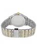 Men's Swiss Quartz Stainless Steel Three-Hand Watch, Carson Series, Casual Business Waterproof, Stainless Steel T085.410.22.013.00