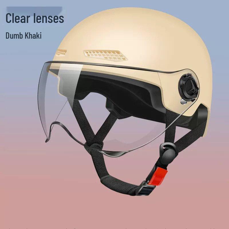 Miling Lightweight Electric Scooter Helmet