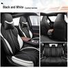 BYD-Song PLUS 5-Seat SUV All-Season Leather Seat Cover