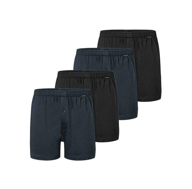 Боксёры SCHIESSER 31123 EU S