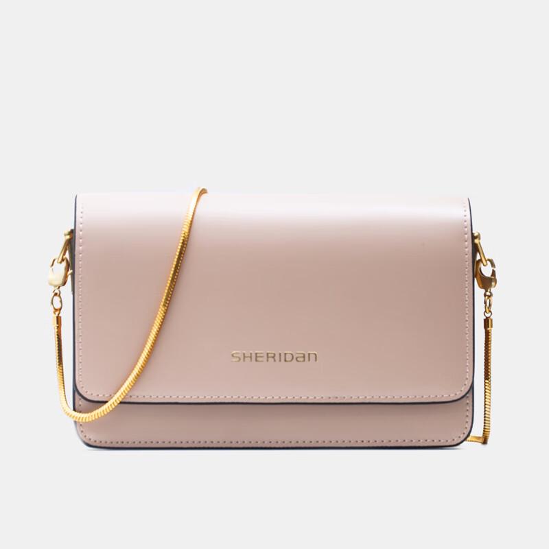 Women s Small Square Chain Messenger Bag Small