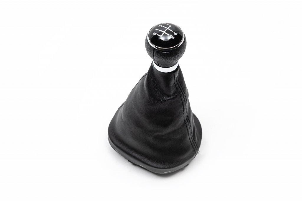 

Handle and gearshift cover (5 mortar) for Volkswagen Touran 2003-2010