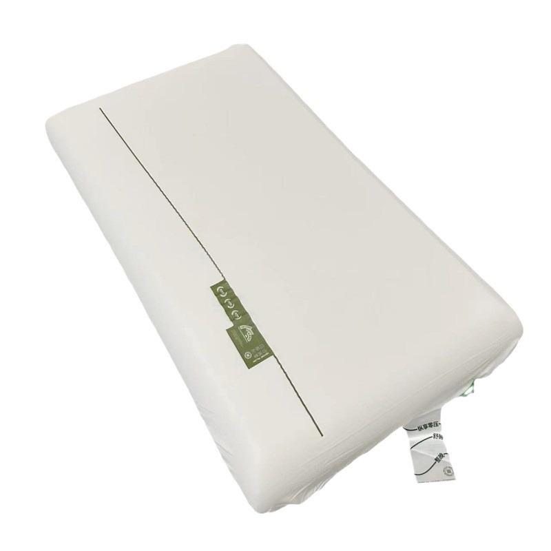 Memory Foam Pillow Neck Protection Non-temperature Sensing Pillow Home Zero Pressure Slow Rebound Pillow