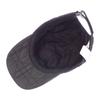 Dior  25PCA922A153 56 cap black/Noir Nylon Women