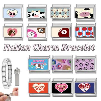 Pulseras – Pulseras amuleto