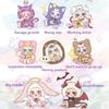 Plush Dolls, Trendy Collectible Figurines, And Random Styles