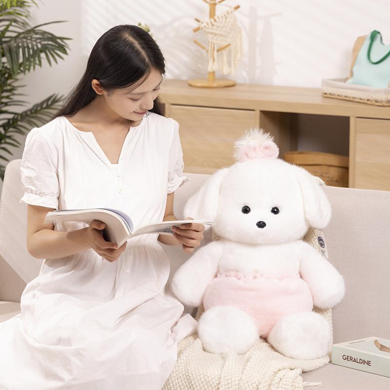 Benny Delightful Plush Elephant Sleep Companion With Lovable Design For Little Ones