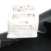 Great HERMES Hat Rabbit Felt Fedora with Ribbon Dark Gray Wool Mens 57 Used