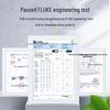 SanZhe CAT5e 48-Port Network Patch Panel