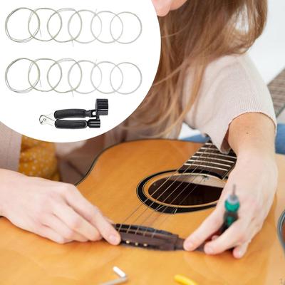 Accesorii pentru chitără – Îngrijirea chitarei