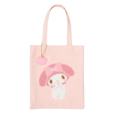 Mini Tote Bag Grand Prix 3rd I Want You To Love Me a My Ages 3 and 850641 (Character Edition Lot) Melody, Up,