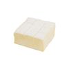 Wet And Soft Texture Simulation Bread Model Sticky Bag Slow Rebound Toast Toy  Prank Toy Use