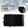 Kühler Kühlung Für Suzuki M109R VZR1800 Boulevard 1800 2006-2024