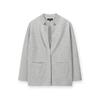 Cashmere Blend Milano Jacket