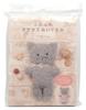 Hamanaka Hamanaka Craft Kit "Fluffy Dress-up Plush Toy Hum Cat H481-501"