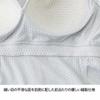 Finetrack Dry Layer Basic Bra Tank Top for FUW0424 Women, (PA, M)
