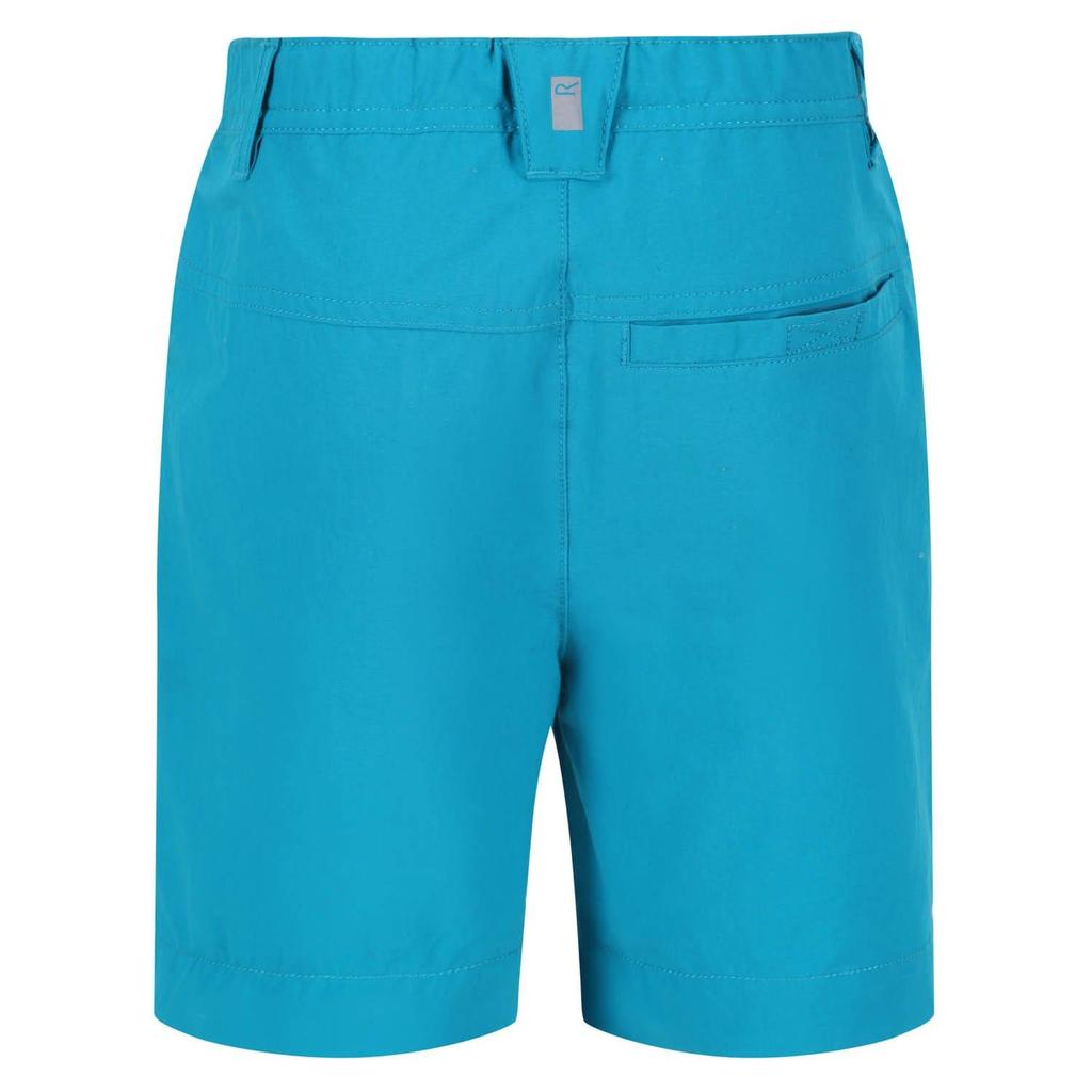 Regatta Childrens/Kids Highton Walking Shorts