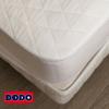 DODO Aalborg Mattress Protector - Quilted and Waterproof - 180x200 Cm