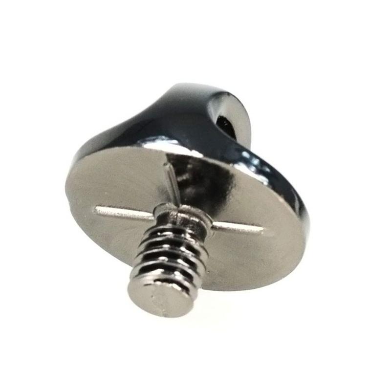 1/4" Screw Connection Adapter Quick Install/Release Wrist Strap Sling Connecting Adapter SLR Camera Neck Strap Screw Holder