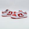 DD1391-600 Nike Dunk Low Championship University Red Reverse St John's (Pánské)