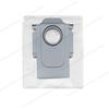 Compatible for Roborock Qrevo C / Curv / CurvC / Edge / EdgeC / 5AE / S5V Main Side Brush HEPA Filter Mop Pad Dust Bag Parts