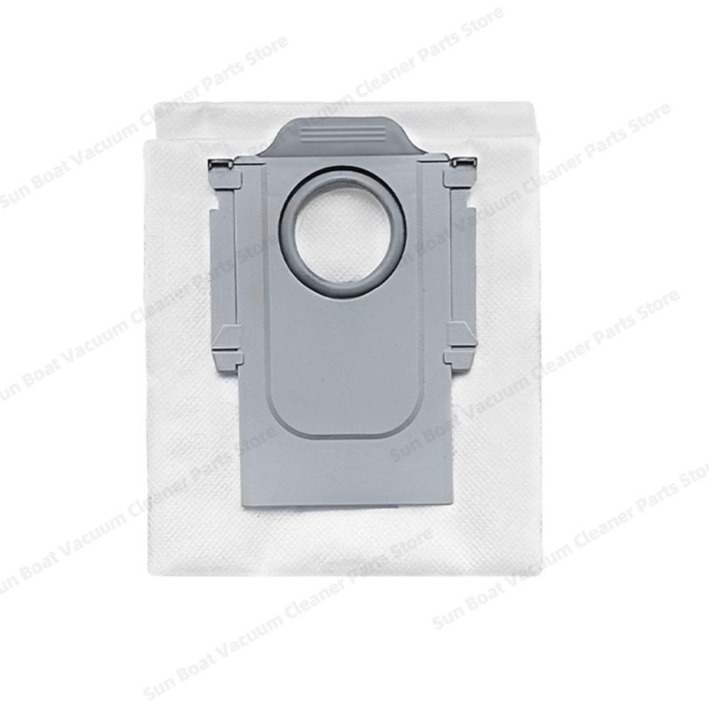 Compatible for Roborock Qrevo C / Curv / CurvC / Edge / EdgeC / 5AE / S5V Main Side Brush HEPA Filter Mop Pad Dust Bag Parts
