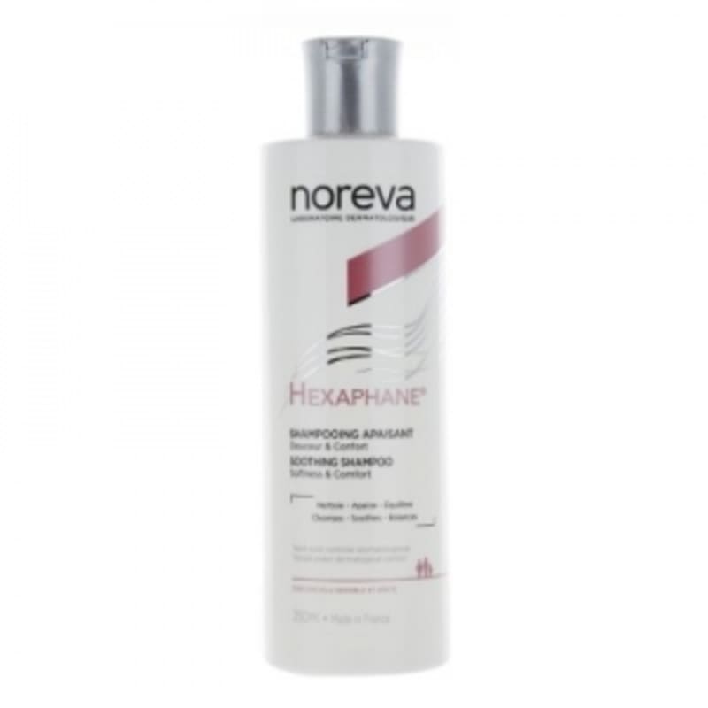 

Noreva Hexaphan Soothing Shampoo 250 ml