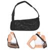 Mesh Arm Shoulder Sling Adjustable Shoulder Immobilizer for Arm Fracture RecoveryM