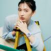 Casio Baby-G Series Small Square Sports Waterproof Quartz Watch Unisex Watches Macaron Blue BGD-565SC-2PR