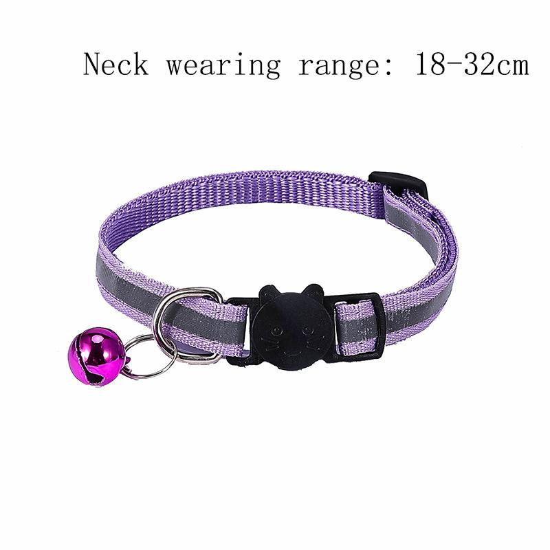 

Dog Footprint Collar Black Cat Head Collar Suitable For Cats And Small Dogs Adjustable Dog And Cat Collar Convenient Set