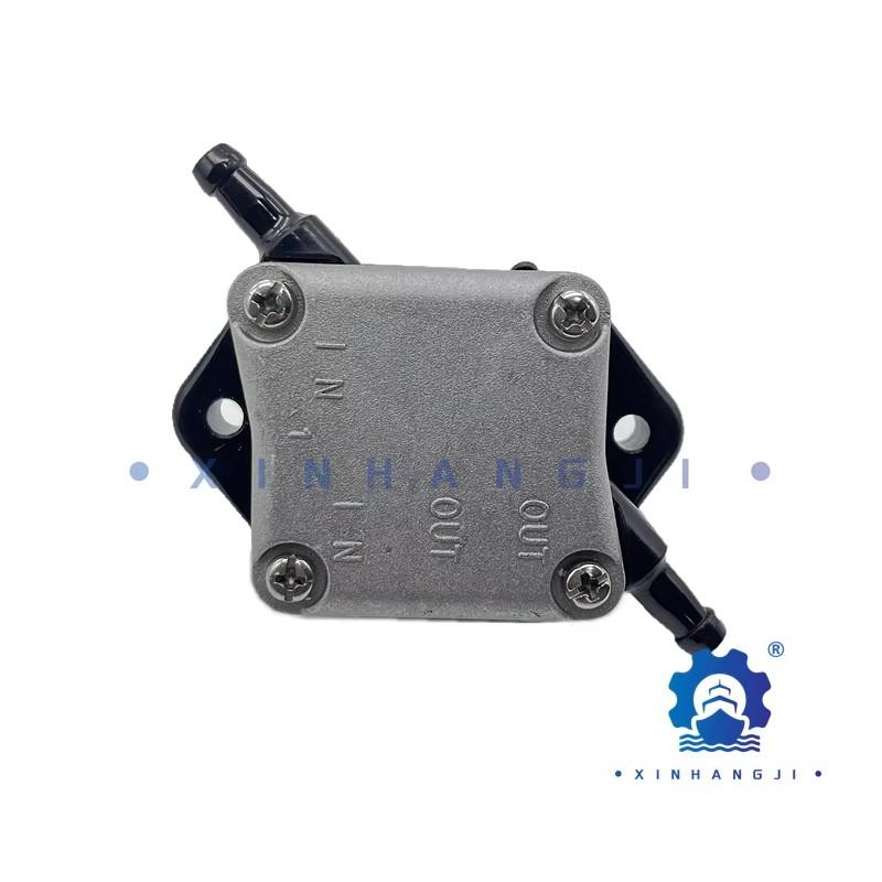 Outboard Fuel Pump 6C5-24410 For Yamaha /Parsun /Hidea 4-Stroke F30HP 40HP 50HP 60HP 6C5-24410-00 boat parts