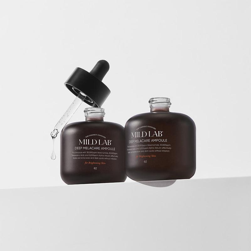 MILD LAB Deep Melacare Ampoule 50ml