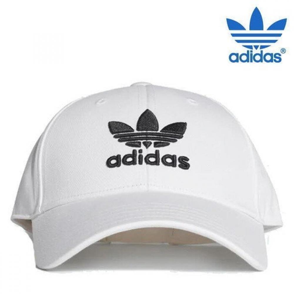 

Бейсболка Adidas Kids Hat D28 FJ2544 TrefoilP334321349