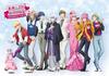 [USED] Cute High Earth Defense Club ETERNAL LOVE! (No Bonus Features) [Blu-ray]