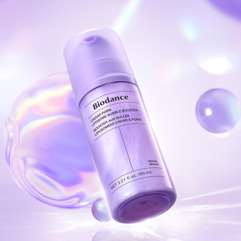Biodance + ZESTAW Maska z Kawiarem PDRN 8 sztuk+Kawior