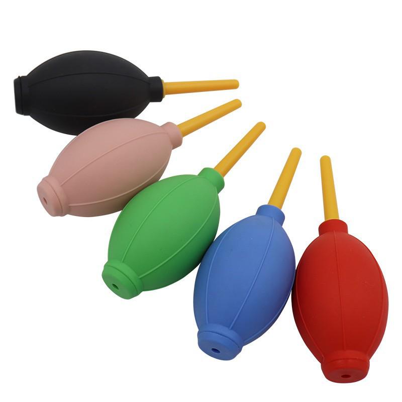 Multi-functional Odorless Eyelash Glue Drying Blower Ball for Grafted Lashes