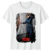 Psycho (1960) Movie Poster Inspired Unisex T-Shirt Retro Tee Unisex Graphic Tee
