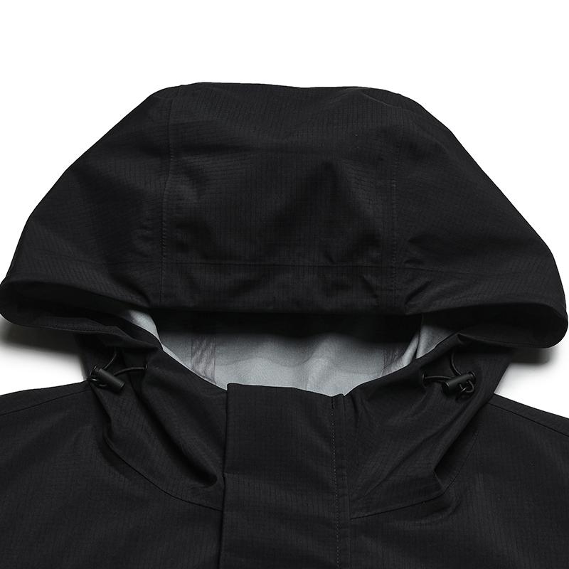 Fila MILANO Jacket Men's Correct F11M535703FBK