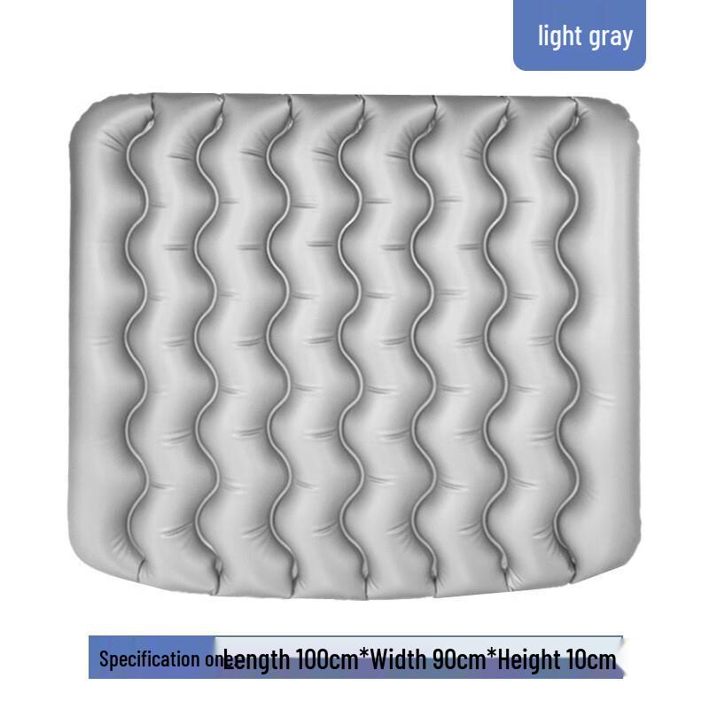 Automotive Inflatable Air Mattress