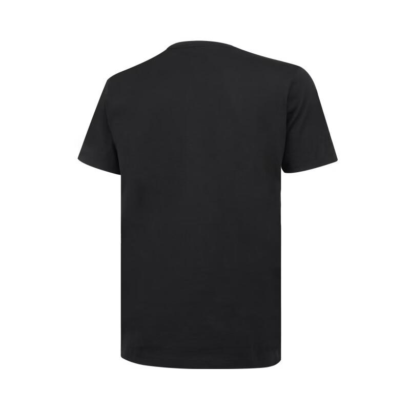 Li-Ning Men's Outdoor Short Sleeve T-Shirt AHSW387-2