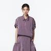 OFFROAD Women'S Ff Anorak Shirt (Indie Purple)_5L41513