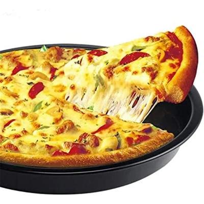 Bageforme og bageplader – Bageforme til pizza