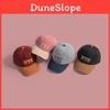 Baseball Cap With Embroidered Nyc Letters For Casual Streetwear And Sun Protection